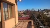 Penthouse cu 3 camere și terasă de 40 mp | Zona 1 Mai – Ion Mihalache 