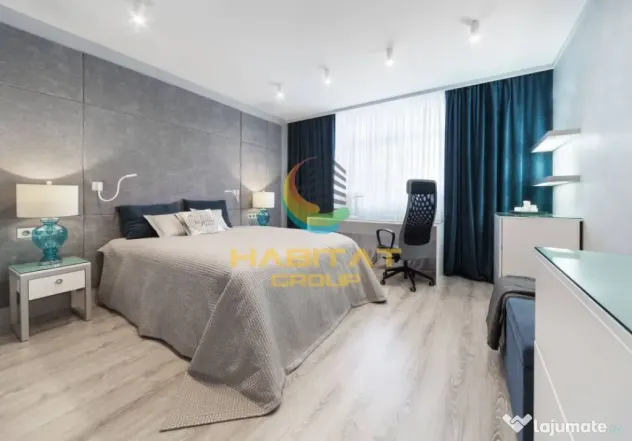 Apartament 2 camere, acte gata, Grand Arena - Bucuresti (Bucuresti-Ilfov)