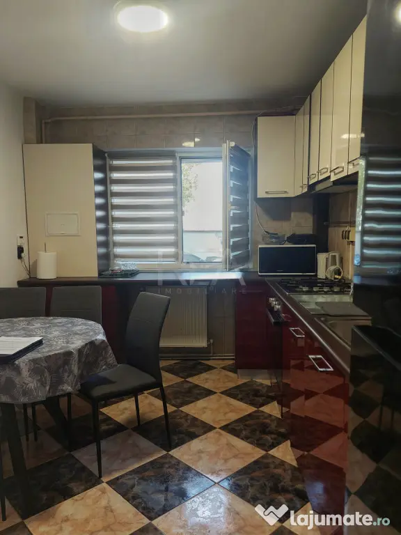 2 camere - 53 mp - Decomandat - Bloc renovat 2020 - Politehn - Bucuresti (Bucuresti-Ilfov)