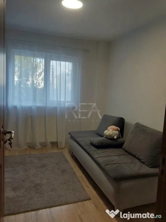 2 camere - 53 mp - Decomandat - Bloc renovat 2020 - Politehn - Bucuresti (Bucuresti-Ilfov)