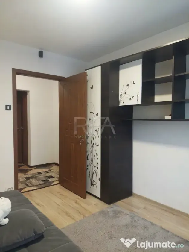 2 camere - 53 mp - Decomandat - Bloc renovat 2020 - Politehn - Bucuresti (Bucuresti-Ilfov)