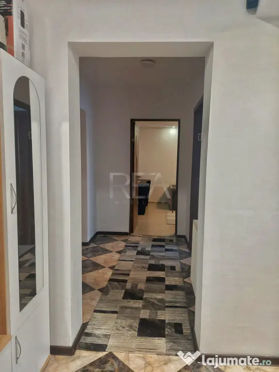 2 camere - 53 mp - Decomandat - Bloc renovat 2020 - Politehn - Bucuresti (Bucuresti-Ilfov)