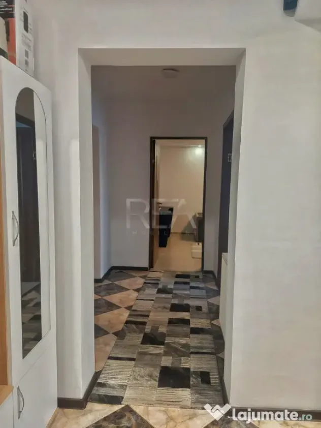 2 camere - 53 mp - Decomandat - Bloc renovat 2020 - Politehn - Bucuresti (Bucuresti-Ilfov)