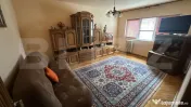 Apartament cu 3 camere DECOMANDAT, 73 mp cu balcon si 2 bai
