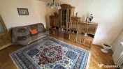 Apartament cu 3 camere DECOMANDAT, 73 mp cu balcon si 2 bai
