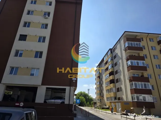 Apartament 3 camere+boxa+loc de parcare subteran - Bucuresti (Bucuresti-Ilfov)