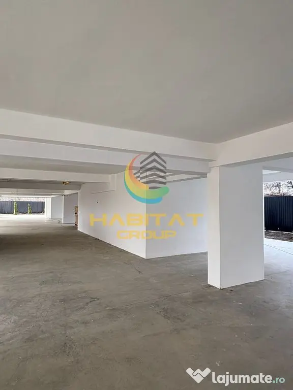 Apartament 3 Camere 65MP Mutare Imediata Zona Grand Arena - Bucuresti (Bucuresti-Ilfov)