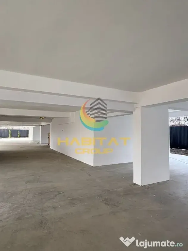 Apartament 3 Camere 65MP Mutare Imediata Zona Grand Arena - Bucuresti (Bucuresti-Ilfov)