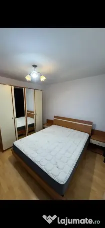 Mobila dormitor fara saltea