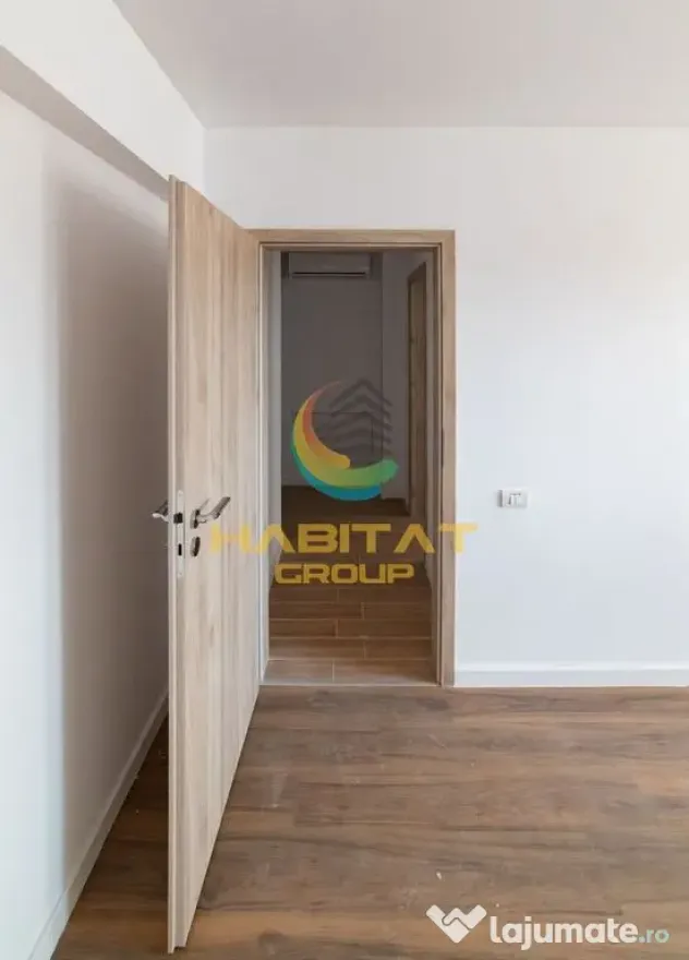 Apartament 3 camere langa Campusul Scolar! - Popesti Leordeni (Bucuresti-Ilfov)