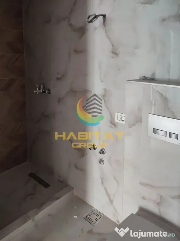 Apartament 3 camere langa Campusul Scolar! - Popesti Leordeni (Bucuresti-Ilfov)