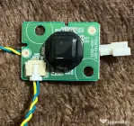 Philips joystick TV 715G9740-K01-000-003S