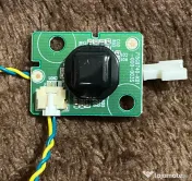 Philips joystick TV 715G9740-K01-000-003S