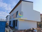Casa 5 camere-cu terasa si curte proprie- Miraslau
