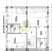 Casa 5 camere-cu terasa si curte proprie- Miraslau