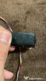 Philips TV senzorul IR (infraroșu) indicatorul LED de stare 5507 5527 5537