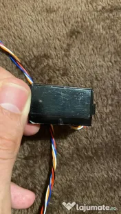 Philips TV senzorul IR (infraroșu) indicatorul LED de stare 5507 5527 5537