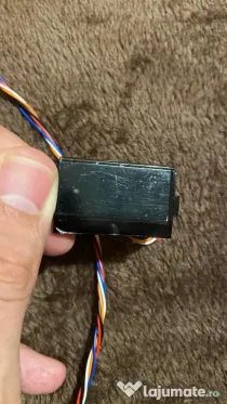 Philips TV senzorul IR (infraroșu) indicatorul LED de stare 5507 5527 5537