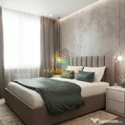 Apartament 2 Camere 53mp Berceni 