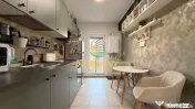 Vanzare Apartament 2 Camere Mobilat si Utilat+ Curte+ 2 Parcari- Berceni! 