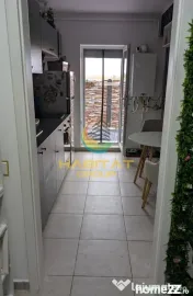 Vanzare Apartament 2 Camere Mobilat si Utilat+ Curte+ 2 Parcari- Berceni! 