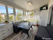 Vila 4 Camere | Complet mobilată și utilată | Cartierul nou 