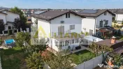 Vila 4 Camere | Complet mobilată și utilată | Cartierul nou 