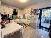 Vila 4 Camere | Complet mobilată și utilată | Cartierul nou 