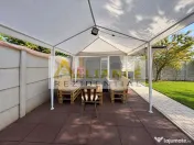 Vila 4 Camere | Complet mobilată și utilată | Cartierul nou 