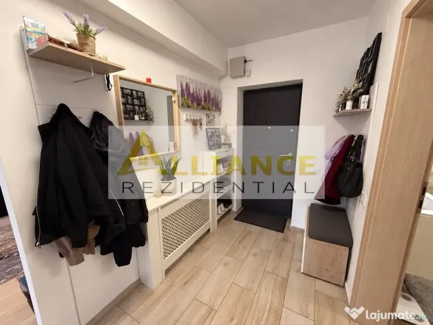 Vila 4 Camere | Complet mobilată și utilată | Cartierul nou - Berceni (Bucuresti-Ilfov)
