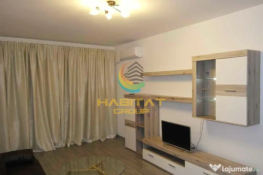 Apartament 2 Camere Cartier Solar mobilat si utilat - Bucuresti (Bucuresti-Ilfov)