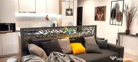 Inchiriere Apartament Sos. Viilor Bloc 2022 Parcare subterana 