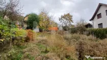 Teren intravilan, construibil în zona 1 a orașului!
