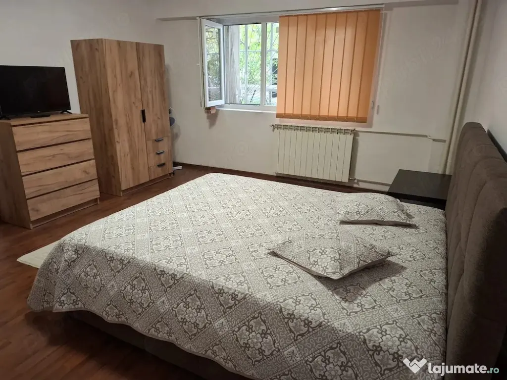 Mircea voda unirii parter - Bucuresti (Bucuresti-Ilfov)