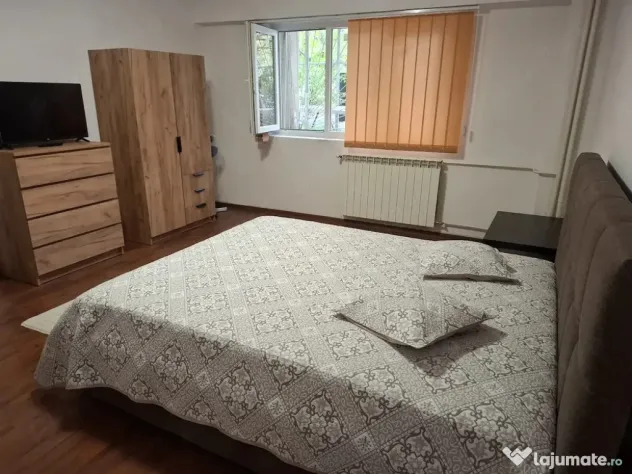 Mircea voda unirii parter - Bucuresti (Bucuresti-Ilfov)