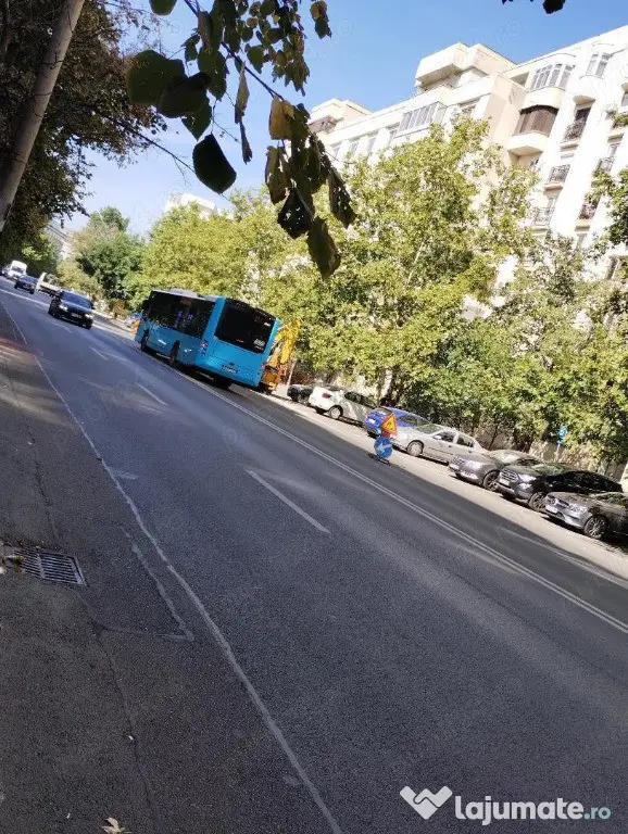 Mircea voda unirii parter - Bucuresti (Bucuresti-Ilfov)