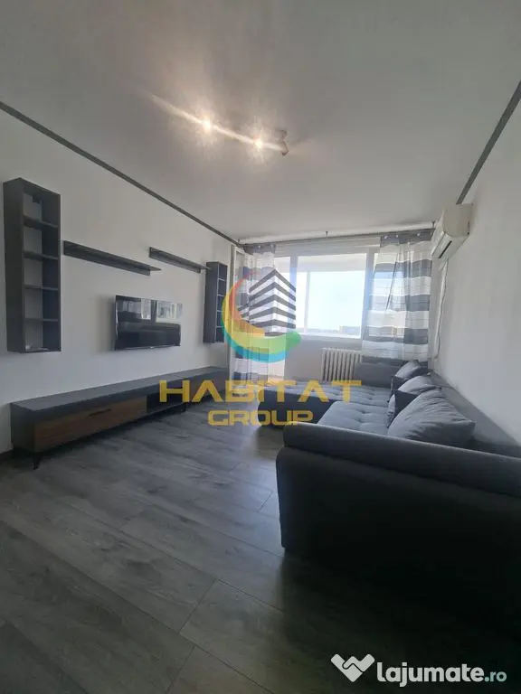Obregia Aliorului vanzare 2 camere renovat mobilat modern - Bucuresti (Bucuresti-Ilfov)