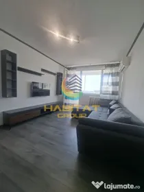 Obregia Aliorului vanzare 2 camere renovat mobilat modern