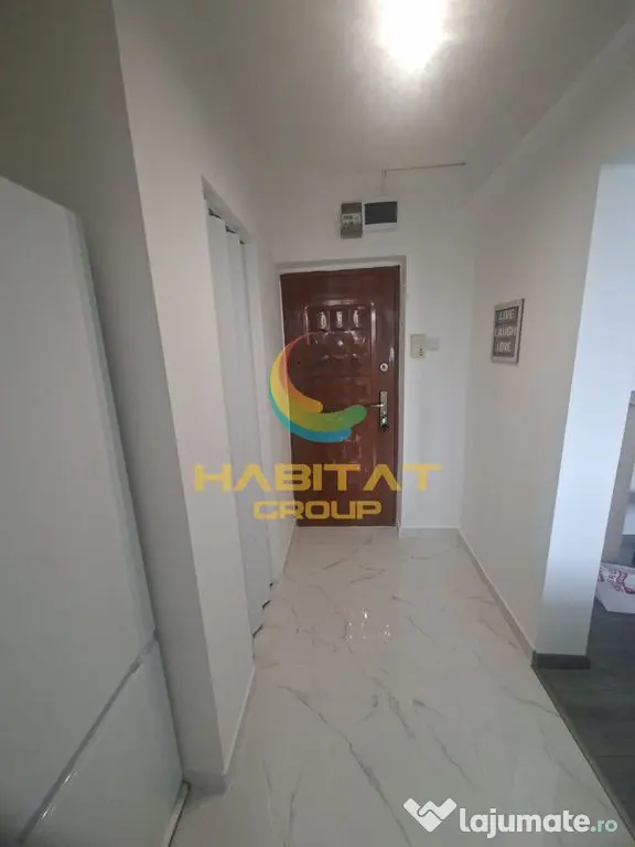 Obregia Aliorului vanzare 2 camere renovat mobilat modern - Bucuresti (Bucuresti-Ilfov)