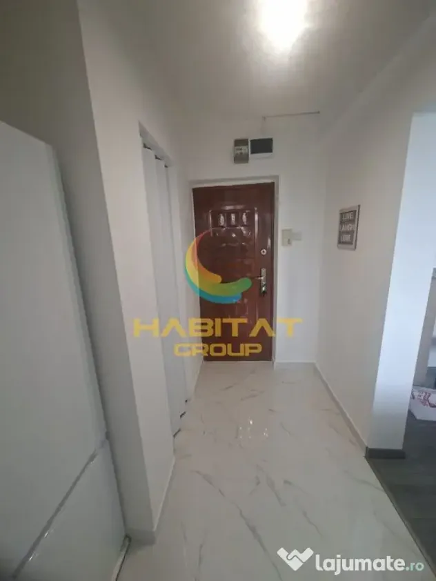 Obregia Aliorului vanzare 2 camere renovat mobilat modern - Bucuresti (Bucuresti-Ilfov)