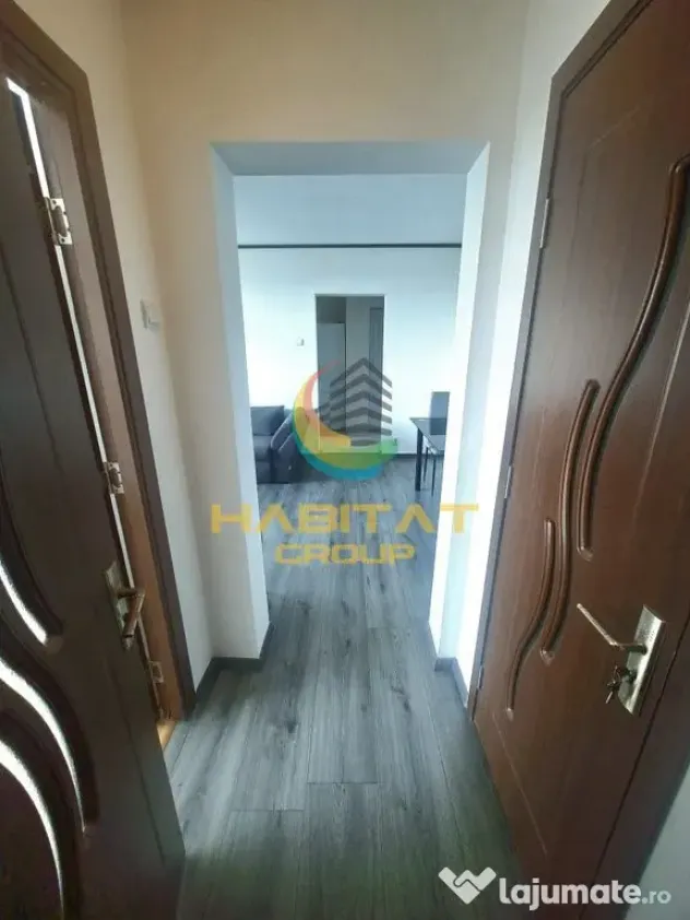 Obregia Aliorului vanzare 2 camere renovat mobilat modern - Bucuresti (Bucuresti-Ilfov)