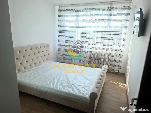 Obregia Aliorului vanzare 2 camere renovat mobilat modern - Bucuresti (Bucuresti-Ilfov)