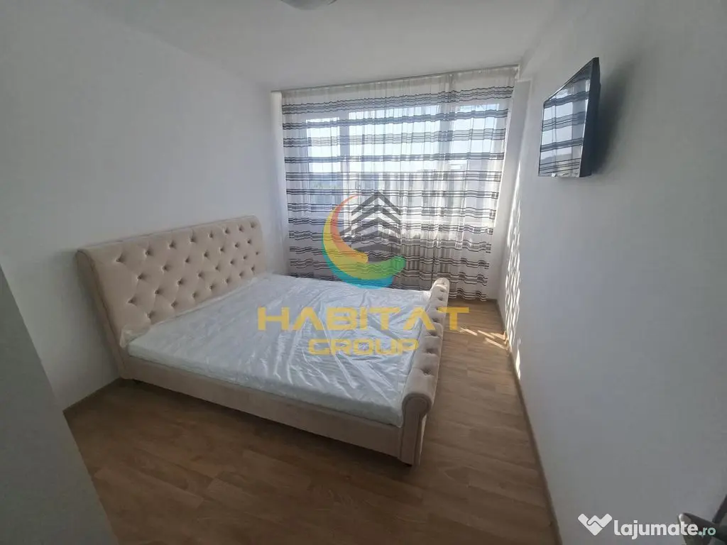 Obregia Aliorului vanzare 2 camere renovat mobilat modern - Bucuresti (Bucuresti-Ilfov)