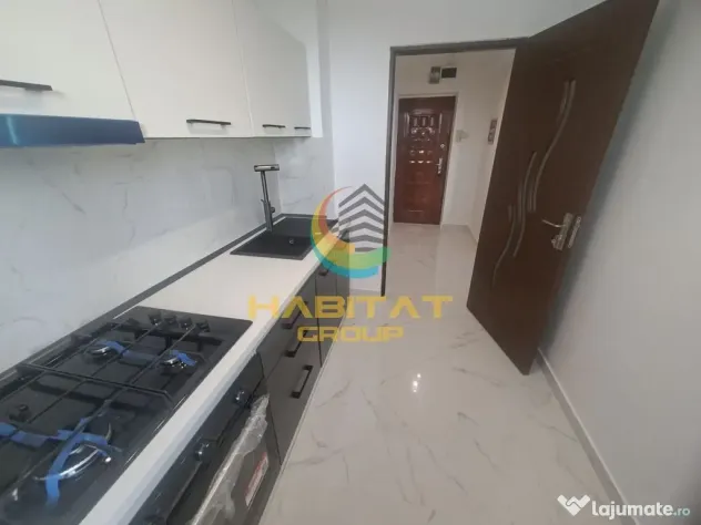 Obregia Aliorului vanzare 2 camere renovat mobilat modern - Bucuresti (Bucuresti-Ilfov)
