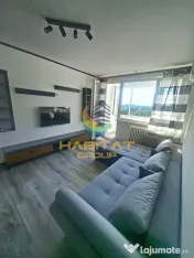 Obregia Aliorului vanzare 2 camere renovat mobilat modern