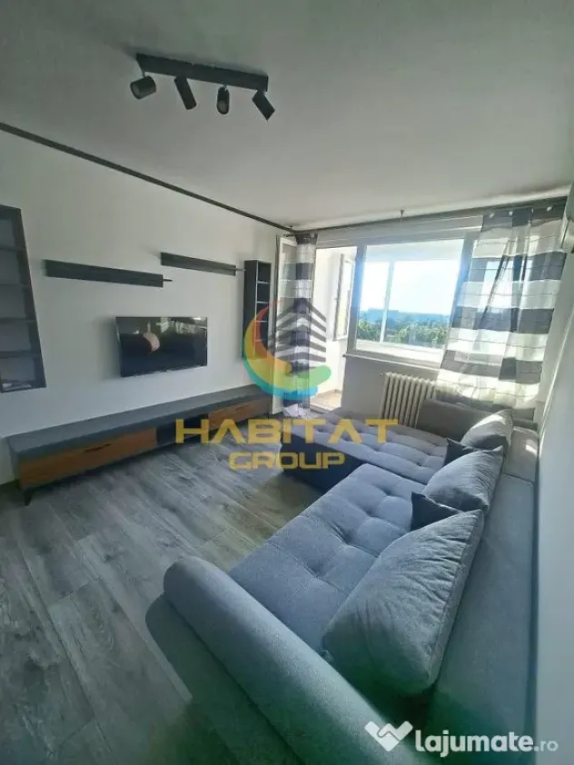 Obregia Aliorului vanzare 2 camere renovat mobilat modern - Bucuresti (Bucuresti-Ilfov)