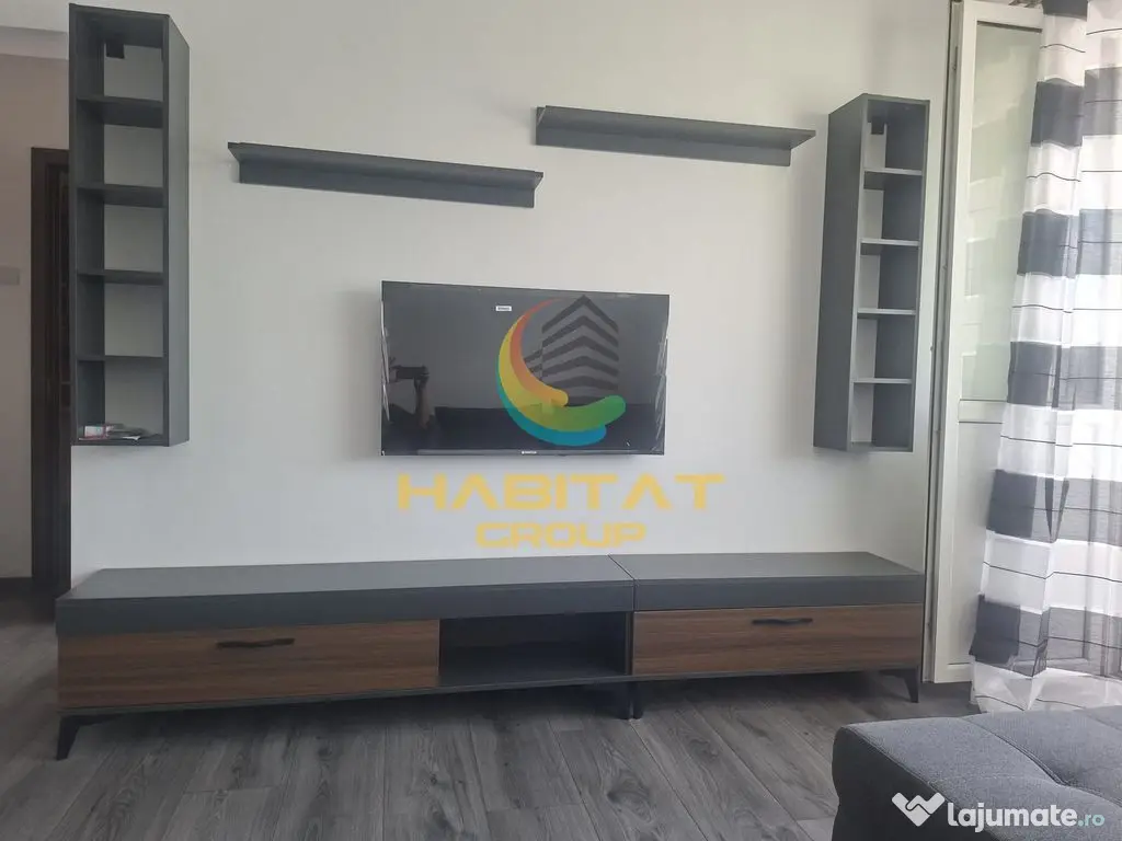 Obregia Aliorului vanzare 2 camere renovat mobilat modern - Bucuresti (Bucuresti-Ilfov)