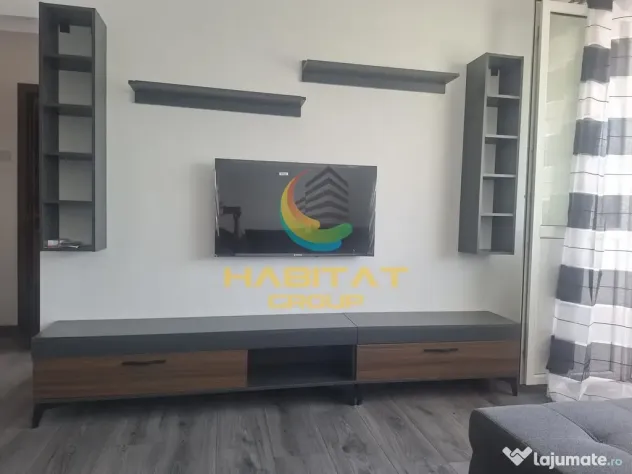 Obregia Aliorului vanzare 2 camere renovat mobilat modern - Bucuresti (Bucuresti-Ilfov)