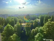 Obregia Aliorului vanzare 2 camere renovat mobilat modern