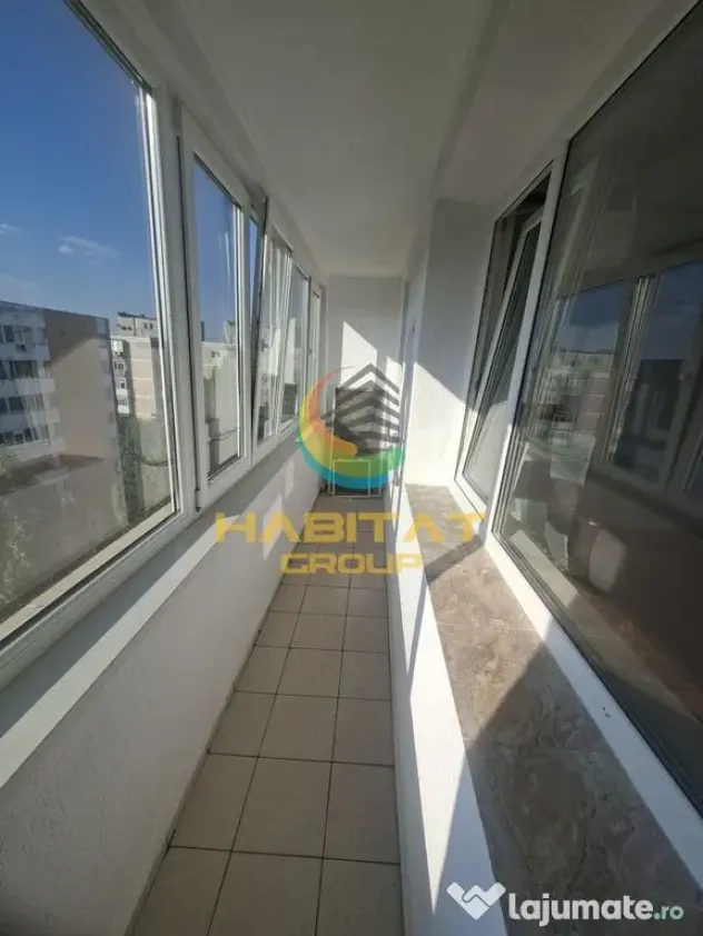 Obregia Aliorului vanzare 2 camere renovat mobilat modern - Bucuresti (Bucuresti-Ilfov)